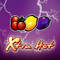 Xtra Hot