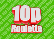 10p Roulette