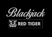 Red Tiger Blackjack