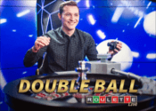 Double Ball Roulette