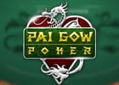 Online Pai Gow