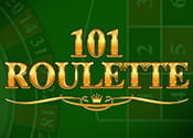 101 Roulette