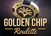 Golden Chip Roulette