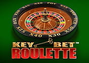 Key Bet Roulette