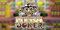 Mega Joker Jackpot