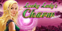 Lucky Lady’s Charm Deluxe