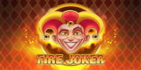 Fire Joker