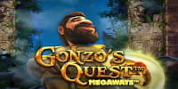 Gonzos Quest Megaways