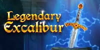 Legendary Excalibur