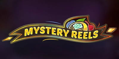 Mystery Reels Power Reels