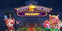 Piggy Riches Megaways