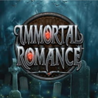 Immortal Romance