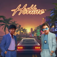 Hotline Hotline