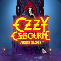 Ozzy Osbourne Ozzy Osbourne