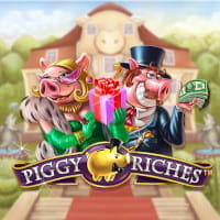 Piggy Riches