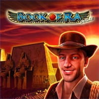 Book of Ra