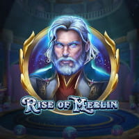 Rise of Merlin Rise of Merlin