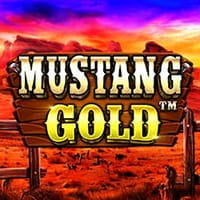 Mustang Gold